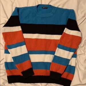 American Apparel Sweater